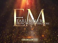 elle alexandra shoves that pink dildo deep into her pussy after stripping