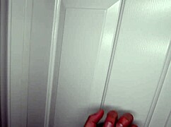 step-sis raven lane craves company, gets creampied