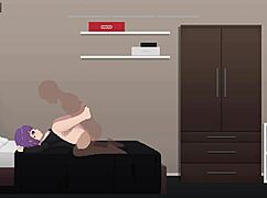 Let's Play Cute Reapers in My Room