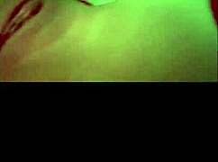 latina masturbates thinking of fans