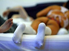 Latina Schoolgirl Cheats With Brother's Friend In Motel