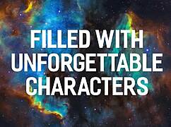 roobix - erotic space opera comic trailer nsfw