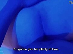 Check Out Bad Bunny's Big Ass Getting Pounded