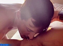 uncensored reverse japanese pov group scene with three teen 18+s and one guy