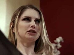 Bunny Colby and Verronica Kirei Share Passionate Kisses and Intimate Pussy Licking in High-Definition