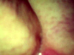 intimate homemade moment with my hungarian ex-girlfriend, european amateurs exploring anal