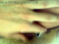 Latina Saves Job with Boss's Creampie