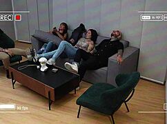 I fuck friend's latina girlfriend