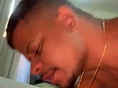 Fucking stranger from gym with huge cock in anal humiliation