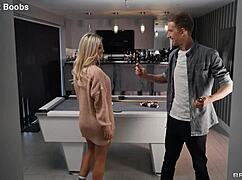 Alice Gone Wild: Intense Cumshot Action With Miss Alice Wild In Brazzers Doggystyle And Facial Scenes