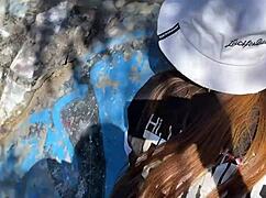 Outdoor Adventure In The Wild