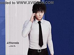 in my homemade video, i chase my real desire with big indian ass