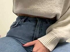 i had a quick orgasm at the doctors office... oops