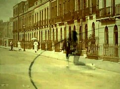 Dark lantern entertainment presents steam age porn