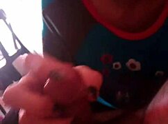 Swallows Cum In Deep Throat With Monster Cock