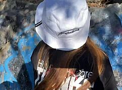 Outdoor Adventure In The Wild