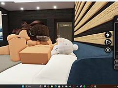 Big Booty Girl Sucks And Rides Cock With Monster Size