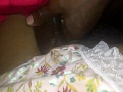 We were d in couple amateurs black