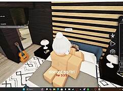 Big Booty Girl Sucks And Rides Cock With Monster Size