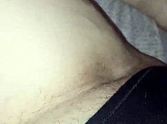 Slip Neri Che Fanno Odore Di Fica E Incinta