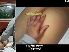 morrita tricked into casting and gets fucked hard