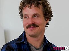 Petite Teen Sona Bella Wants Creampie