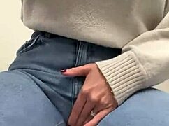 i had a quick orgasm at the doctors office... oops