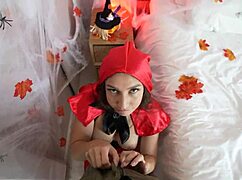 That was a frighteningly good halloween night!