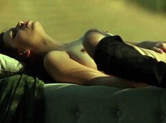 Hayden Winters feels intense pleasure building up