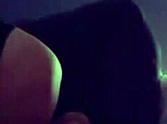 homemade amateur pussy fucking with rimjob