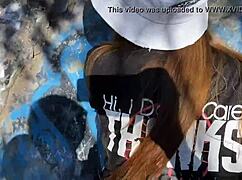 Outdoor Adventure In The Wild