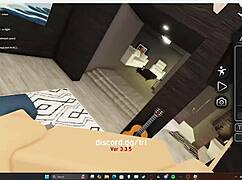 Big Booty Girl Sucks And Rides Cock With Monster Size