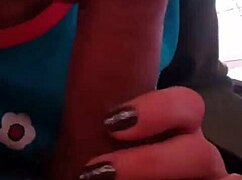 Swallows Cum In Deep Throat With Monster Cock