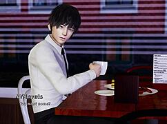 in my homemade video, i chase my real desire with big indian ass