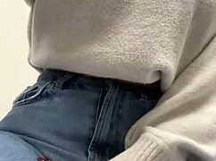 i had a quick orgasm at the doctors office... oops