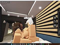 Big Booty Girl Sucks And Rides Cock With Monster Size