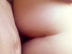 My Girlfriend Takes It Hard!