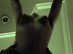 cogiendo a mi rica puta en el hotel con creampie