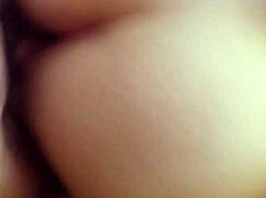 My Girlfriend Takes It Hard!