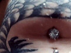 Blonde Babe Wants Massage But Gets Creampie in Tight Ass!