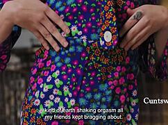 milf teaches smaller girl lauren phillips scissoring