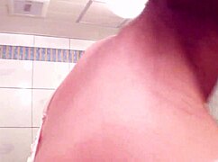 Makoto Kakizawa's Nice Body Gets Creampied In Soapland