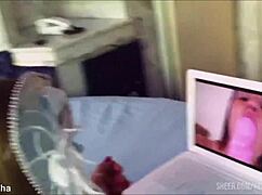 Hungarian wife seeks amateur actors for erotic cuckold videos with anal action