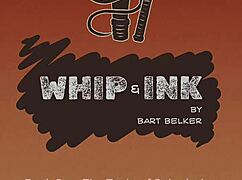 Whip and ink episode 02 explores femdom and submission themes in detail