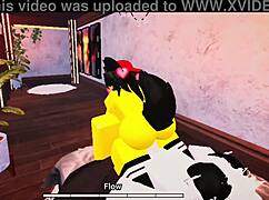 big tits ass experienced with monster cock