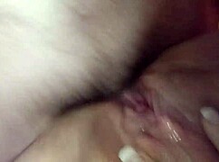 Hot Trans Anal Fuck!
