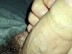 Watch me rip my clothes for a hairy armpit striptease.