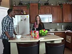 Ariella Ferrera And Nadia White Pounded