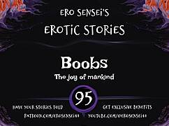 Boobs Erotic Audio For Women Eses95