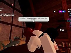 Rough Fucking This Cheap Prostitute With Big Cock And Blowjob